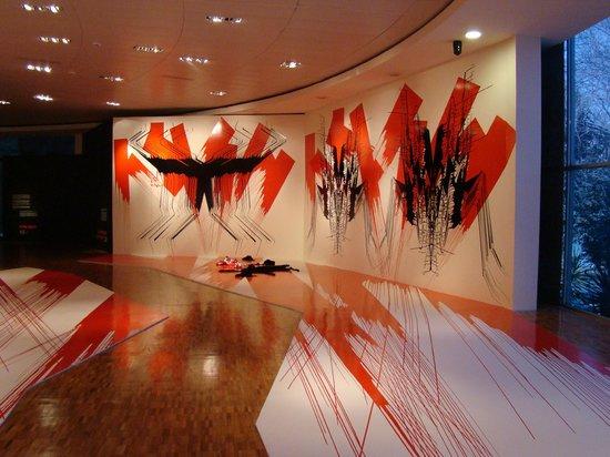 Muzeum Sztuki Nowoczesnej